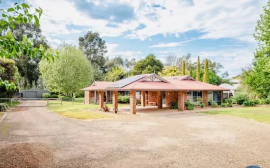 42 Teasdale Crescent, Kialla, Vic 3631