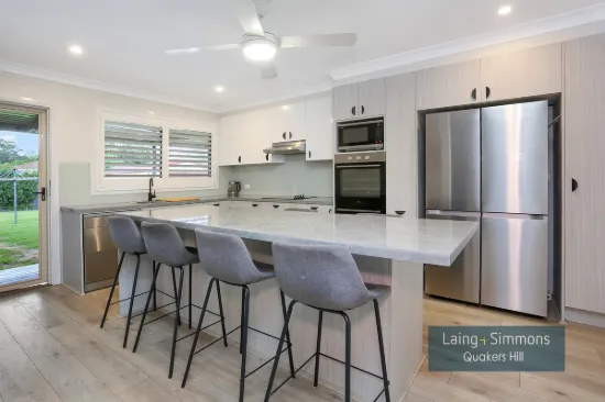 42 The Crescent, Marayong, NSW 2148