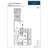 42 The Crescent, Marayong, NSW 2148-Floorplan