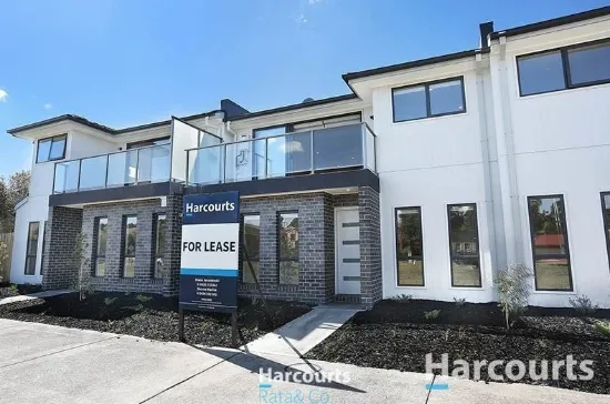 42 The Lakes Boulevard, South Morang, Vic 3752