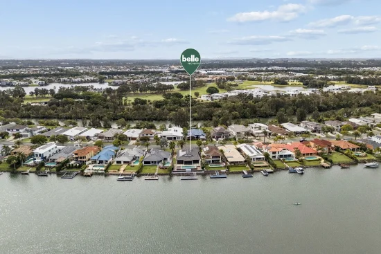 42 The Peninsula, Helensvale, Qld 4212