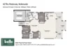 42 The Peninsula, Helensvale, Qld 4212-Floorplan