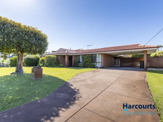 42 The Quarterdeck, Willetton, WA 6155
