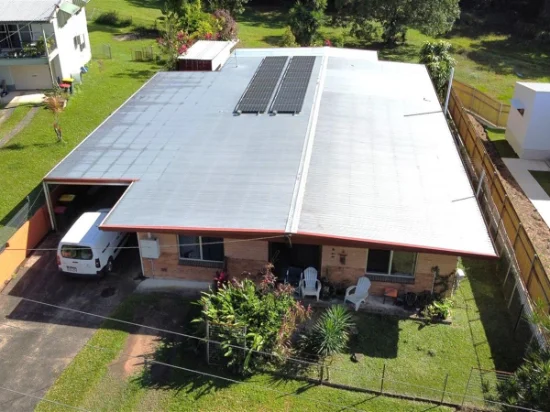 42 Theodore Street, Tully, Qld 4854