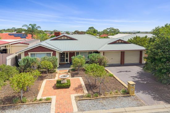 42 Thiele Crescent, Evanston Park, SA 5116