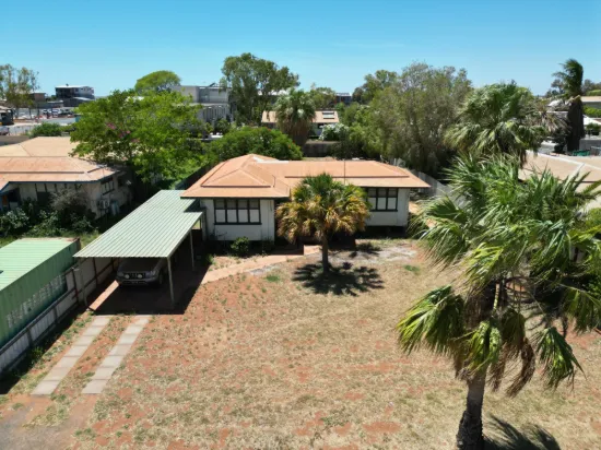 42 Third Avenue, Onslow, WA 6710
