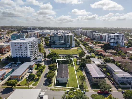 42 Thomas Street, Chermside, Qld 4032-Image