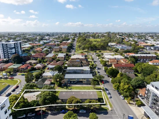 42 Thomas Street, Chermside, Qld 4032-Image