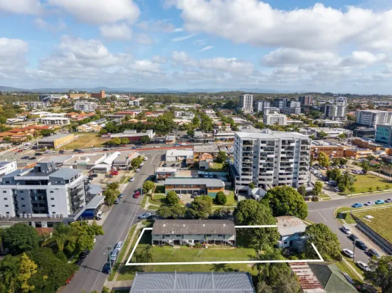42 Thomas Street, Chermside, Qld 4032-Image