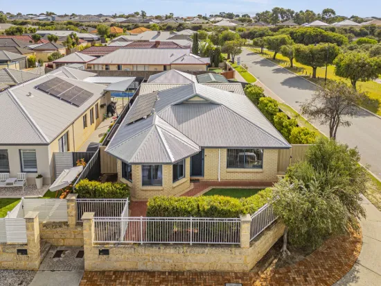 42 Thurleigh Approach, Butler, WA 6036