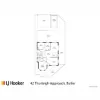 42 Thurleigh Approach, Butler, WA 6036-Floorplan