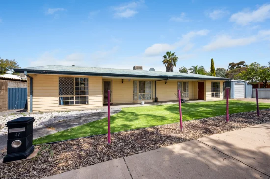 42 Thurmott Street, Lamington, WA 6430