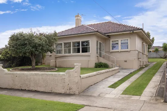 42 Timor Street, Warrnambool, Vic 3280