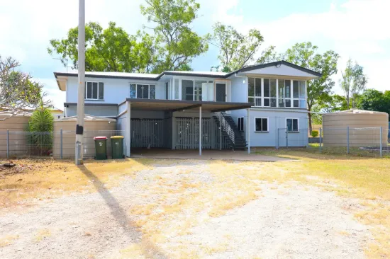 42 Toonda Street, Bajool, Qld 4699
