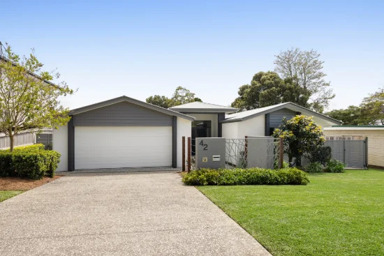 42 Townsend Road, Buderim, Qld 4556 - For Sale
