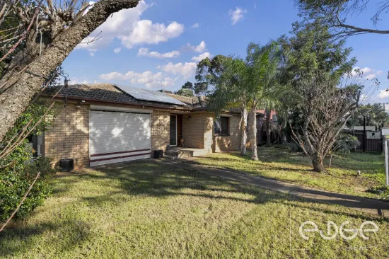 42 Traverse Avenue, Salisbury North, SA 5108