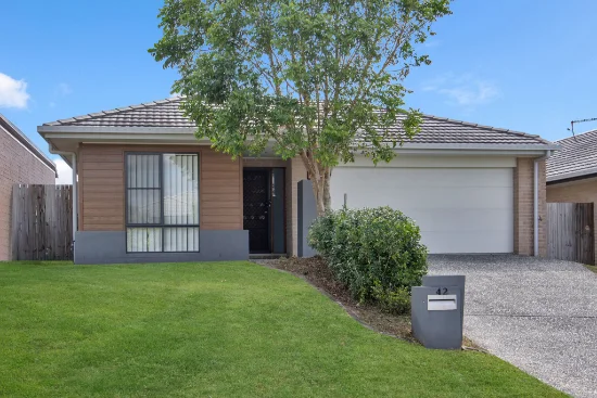 42 Tribeca Circuit, Coomera, Qld 4209