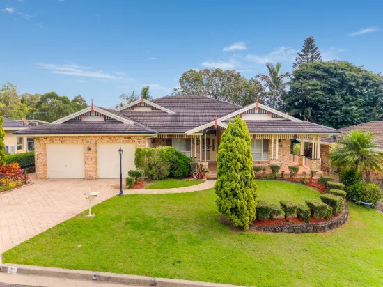 42 Trinity Drive, Goonellabah, NSW 2480
