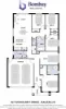 42 Tucholsky Drive, Kalkallo, Vic 3064-Floorplan