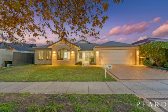 42 Turkich Parade, Aveley, WA 6069