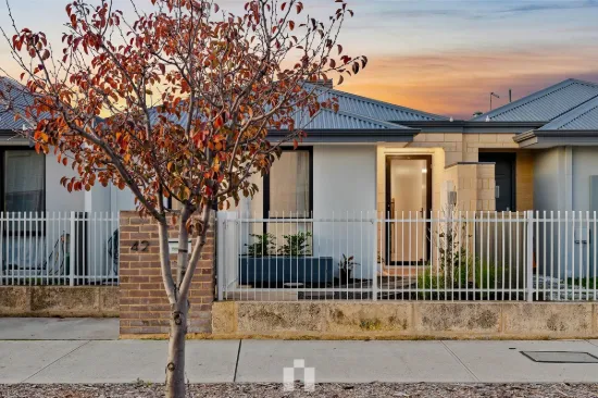 42 Turquoise Boulevard, Treeby, WA 6164