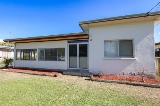 42 Twelfth Avenue, Home Hill, Qld 4806