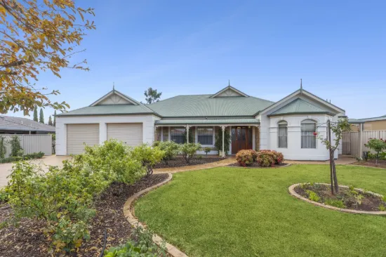 42 Twentyfirst Street, Renmark, SA 5341