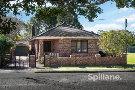 42 Ulick Street, Merewether, NSW 2291