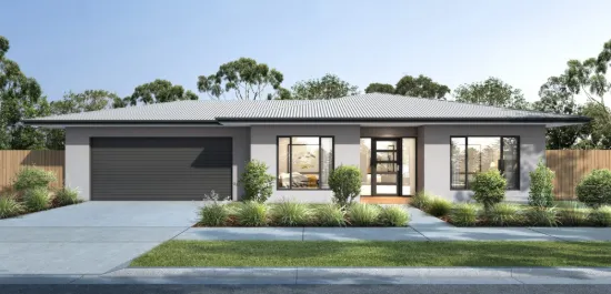 42 Unyerre Crescent, Kilgariff, NT 0873