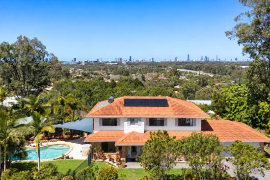 42 Uplands Drive, Parkwood, Qld 4214