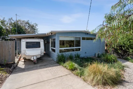 42 Valentine St, Rye, Vic 3941