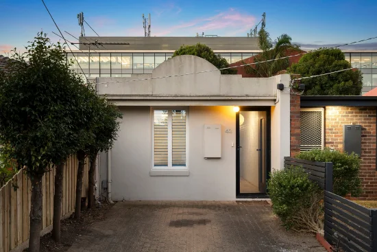 42 Valiant Street, Abbotsford, Vic 3067