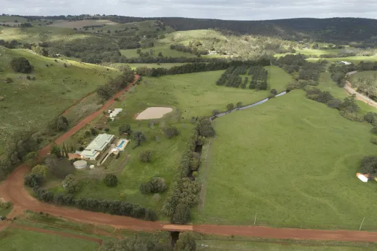 42 Valley View Drive, Chittering, WA 6084