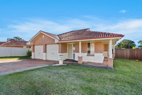 42 Vendetta Street, Nowra, NSW 2541