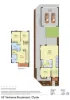42 Verbena Boulevard, Clyde, Vic 3978-Floorplan