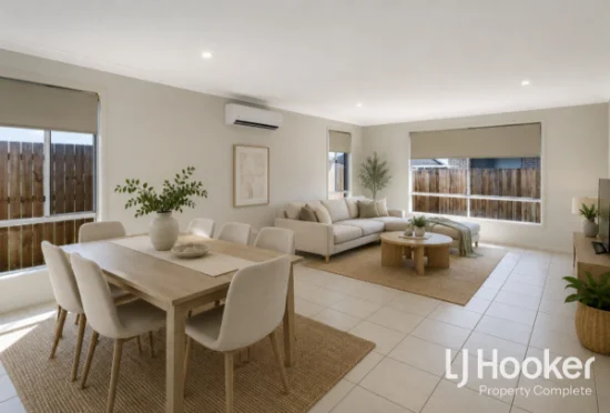 42 Verdi Street, Yarrabilba, Qld 4207