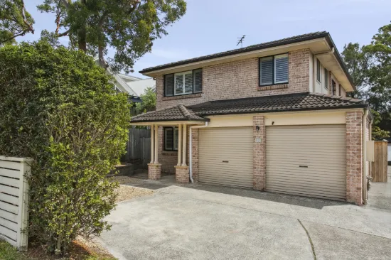 42 Veterans Parade, Wheeler Heights, NSW 2097