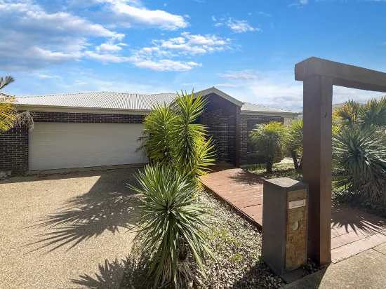 42 Victoria Cross Parade, Wodonga, Vic 3690