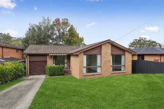 42 View Street, Lawson, NSW 2783