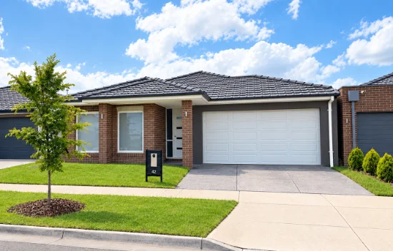 42 Viola Circuit, Clyde, Vic 3978