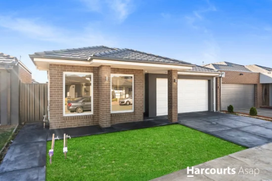 42 Viola Circuit, Clyde, Vic 3978