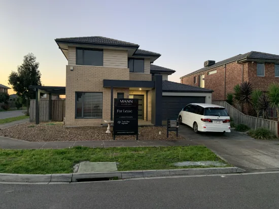 42 Vockensohn Place, Epping, Vic 3076
