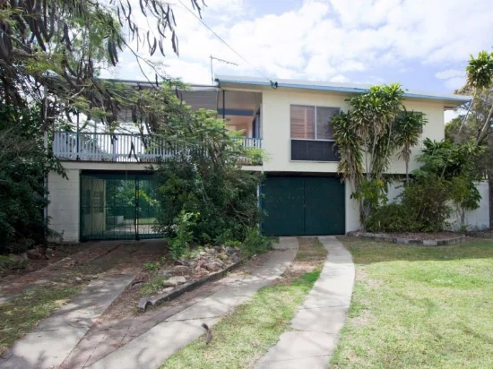 42 Wackett St, Pallarenda, Qld 4810