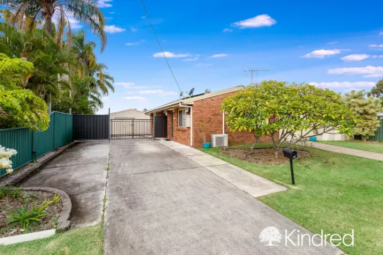 42 Wagtail Drive, Deception Bay, Qld 4508