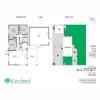 42 Wagtail Drive, Deception Bay, Qld 4508-Floorplan