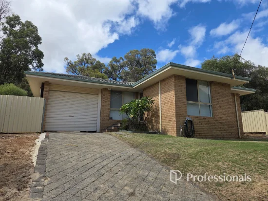 42 Wakefield Crescent, Australind, WA 6233 - For Sale