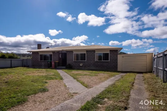 42 Walker Crescent, Bridgewater, Tas 7030