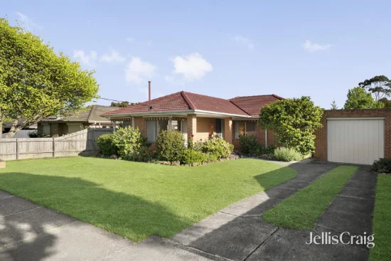 42 Walker Road, Mount Waverley, Vic 3149 - For Sale