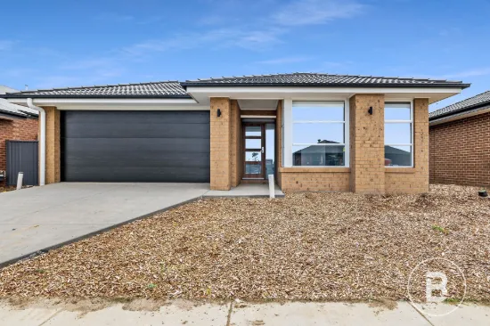 42 Walters Way, Alfredton, Vic 3350
