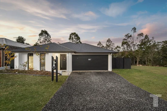 42 Waratah Crescent, Springfield Lakes, Qld 4300